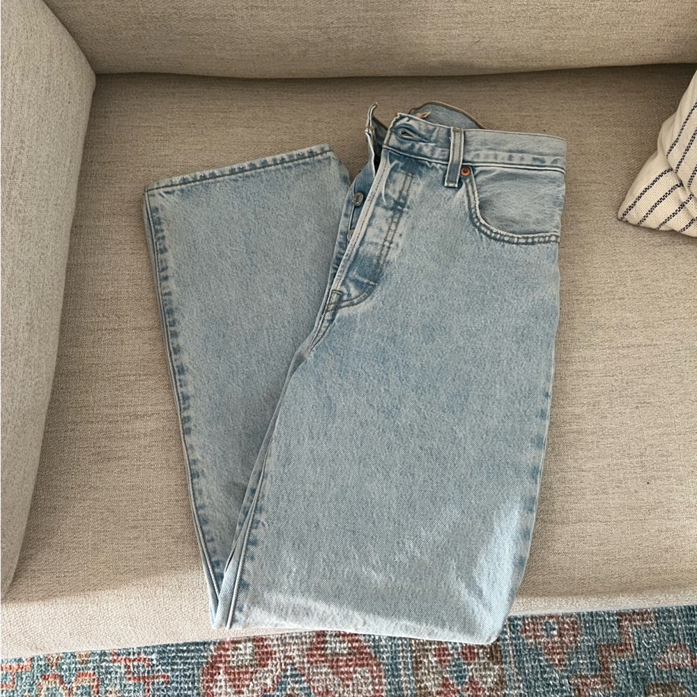 Levi Jeans